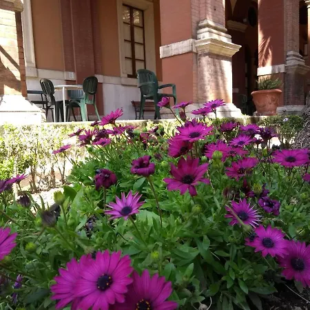 Casa S. Giuseppe Di Cluny Oda ve Kahvaltı