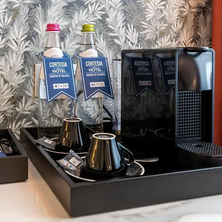 מלון H10 Palazzo Galla 4*