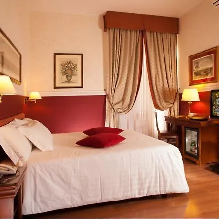 Cosmopolita Rome, Tapestry Collection By Hilton 4* Ρώμη