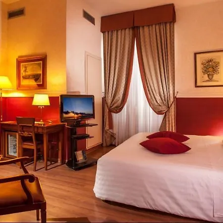 Cosmopolita Rome, Tapestry Collection By Hilton Ρώμη