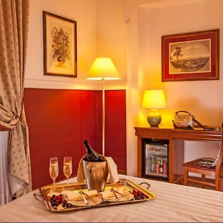 Cosmopolita Rome, Tapestry Collection By Hilton Ξενοδοχείο