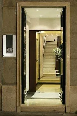 Intown Luxury House 3* Rome