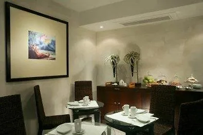 Intown Luxury House Guest house Rome