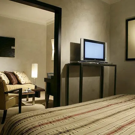 Intown Luxury House 3* Rome