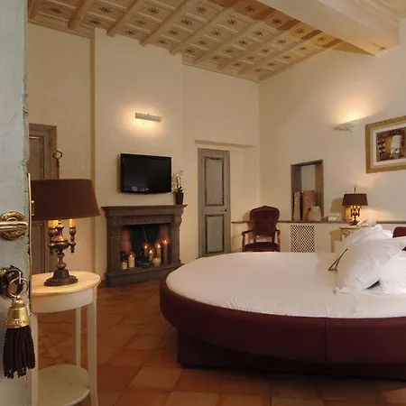 Penzion Residenza Frattina