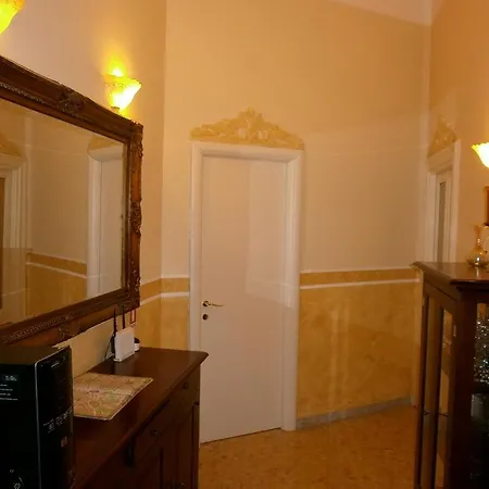 Trastevere Terrace Bed & Breakfast