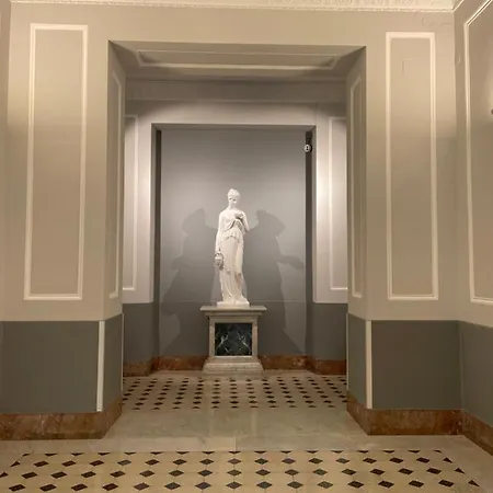 Ad Cavour Luxury - By Ad Guest house