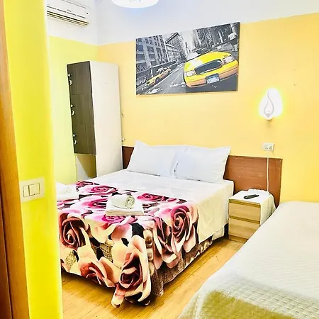 Europe Guest house