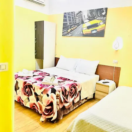 Guest house Europe Rome
