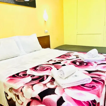 Europe Guest house Rome