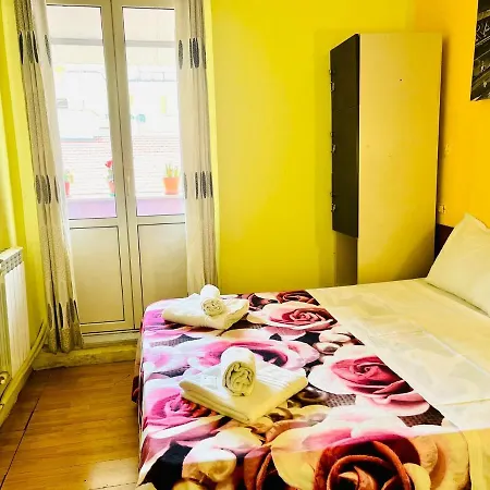 Guest house Europe *