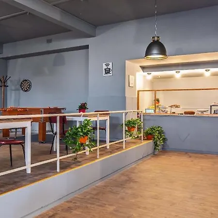 Bloom 酒店 罗马