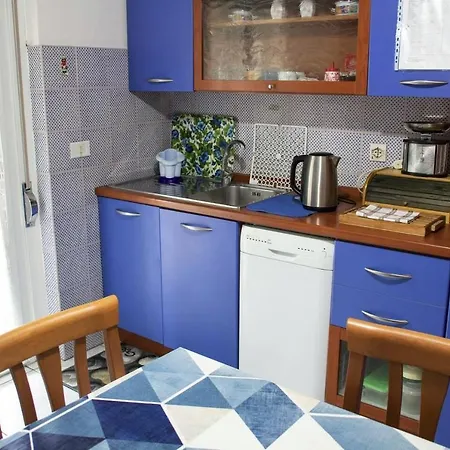 Apartment Una Casa A Rome