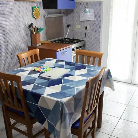 Una Casa A Rome