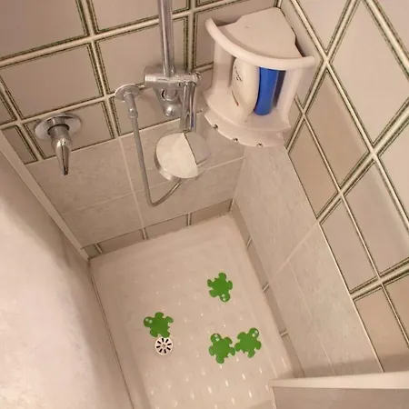 Apartment Una Casa A Rome