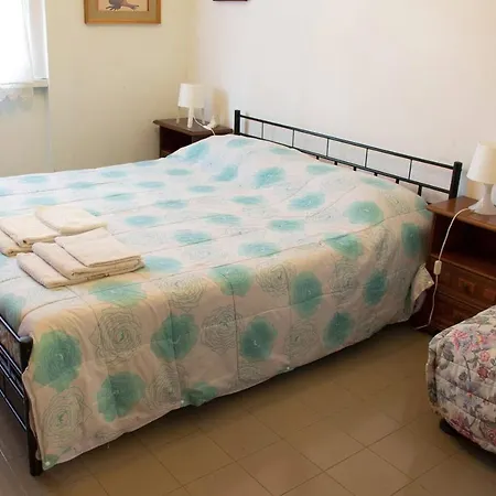 Una Casa A Apartment