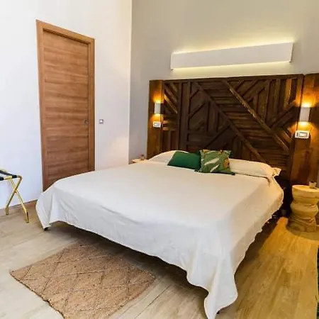 Penzion Adventor Eco-suites *