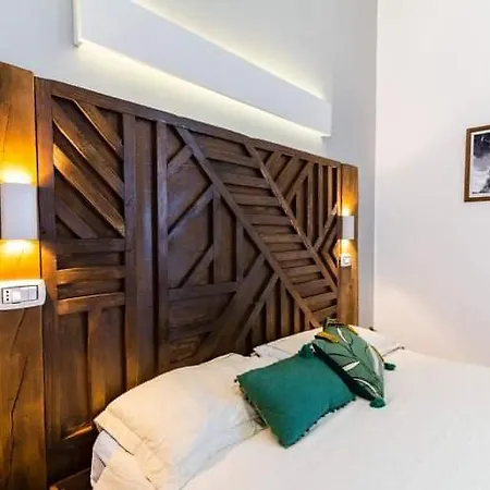 Adventor Eco-suites Penzion Řím