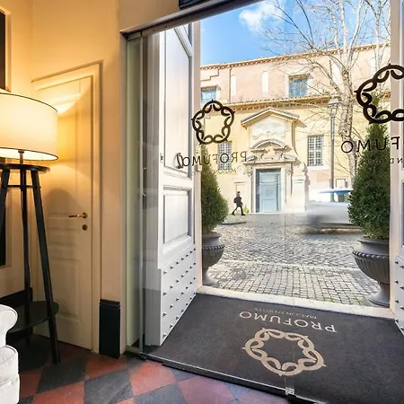 Profumo Maison Colosseo Πανσιόν