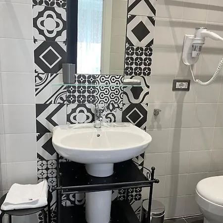 Guest house Domus Giordano