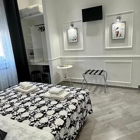 Domus Giordano Guest house