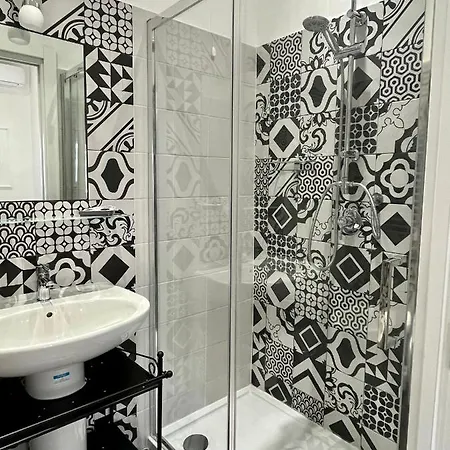 Guest house Domus Giordano Rome