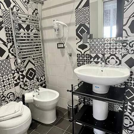 Guest house Domus Giordano Rome