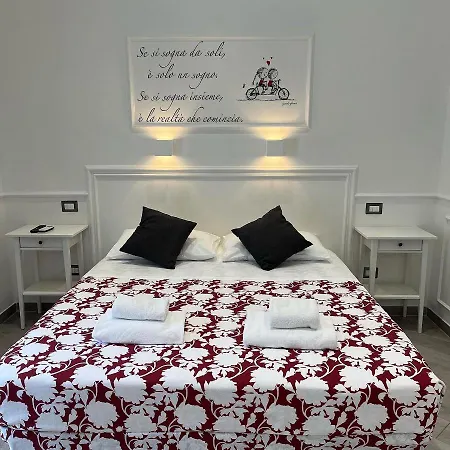 Domus Giordano Guest house