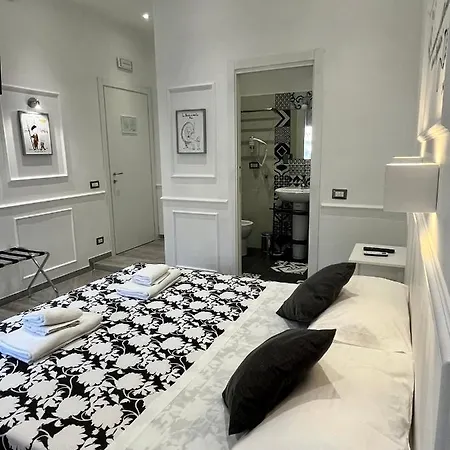 Guest house Domus Giordano