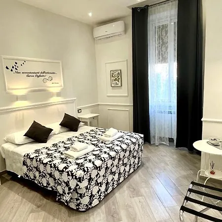 Domus Giordano Guest house