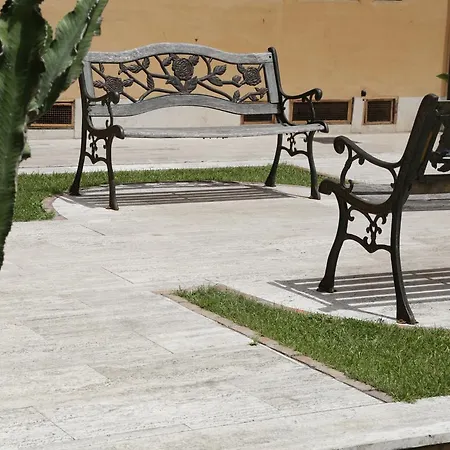 Penzion Masterintrastevere