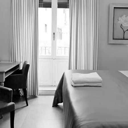 Hotel Valeri