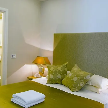 Valeri Hotel Roma