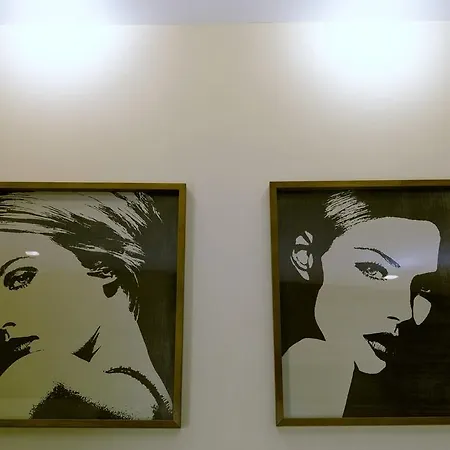 Valeri Hotel 3*