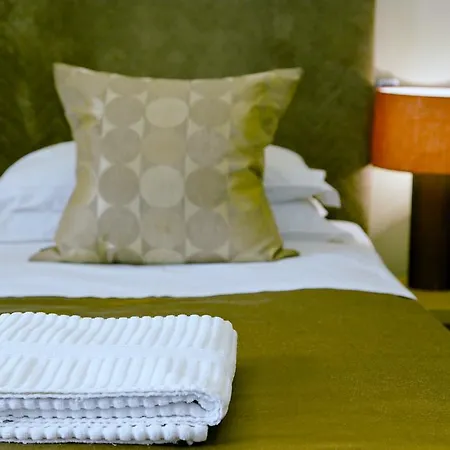 Hotel Valeri Roma