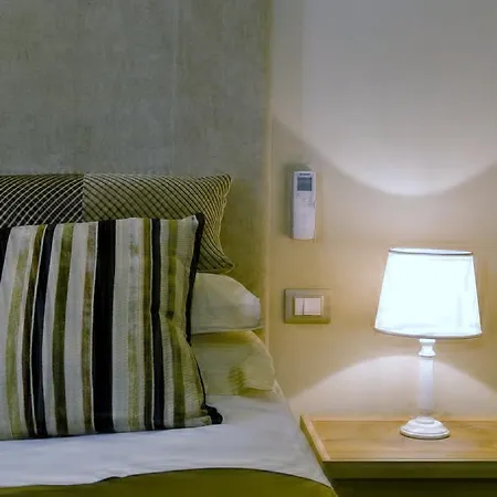 Valeri Hotel Roma