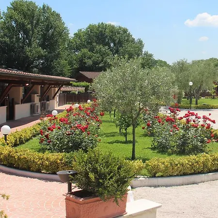Centro Benigni 3* Roma