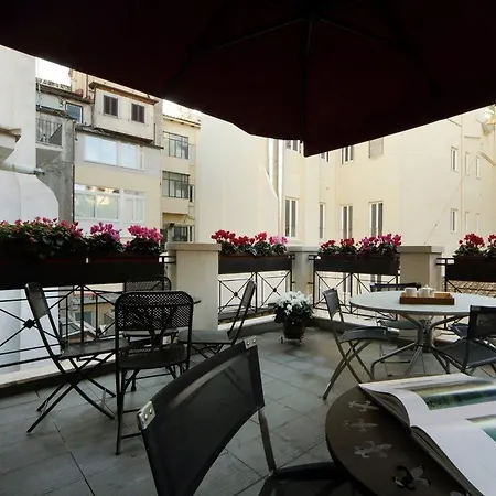 Numa Vici Aparthotel