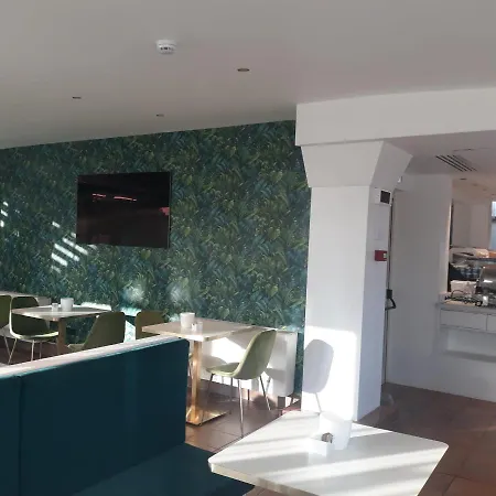 Palladium Palace Ξενοδοχείο 4*