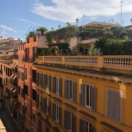 Belsiana Luxury Roma