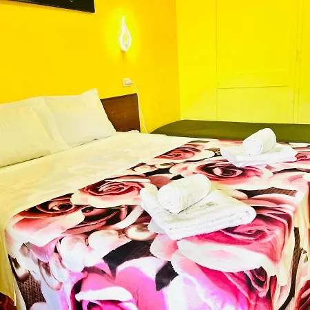 Guest house Europe Rome