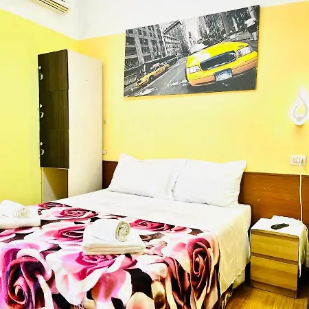 Europe Guest house