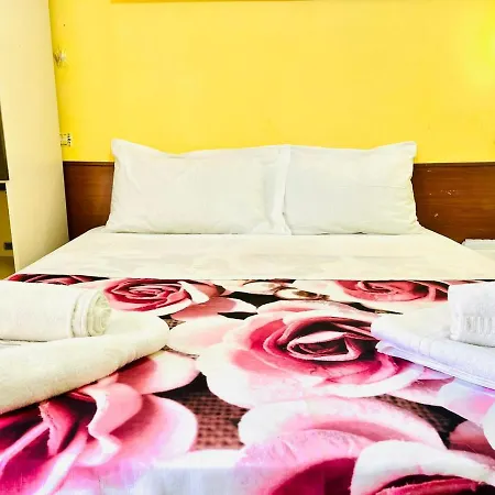 Guest house Europe *
