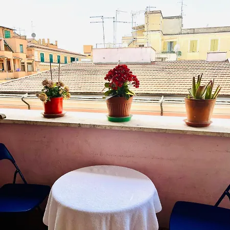 Guest house Europe Rome