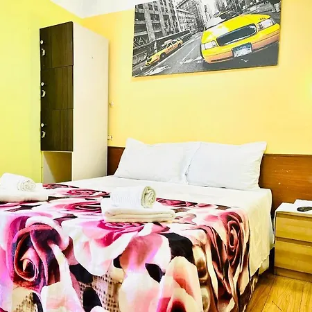 Europe Guest house Rome
