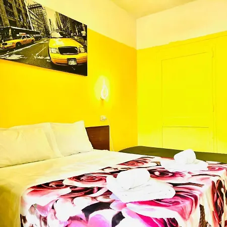 Guest house Europe
