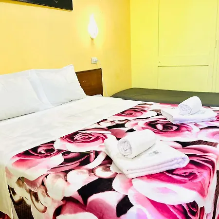 Europe Guest house *