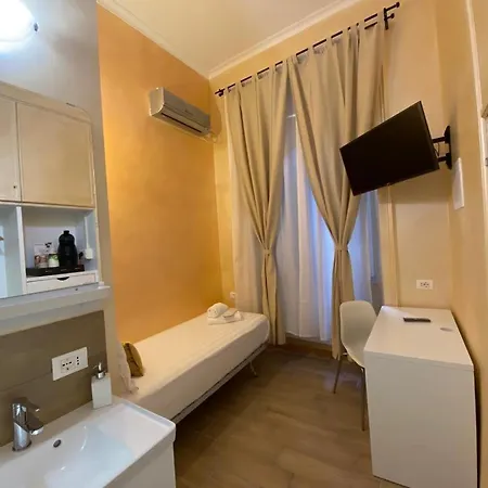 Trinity Luxury Guest house Rome