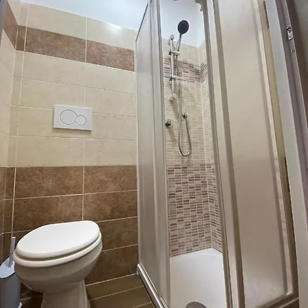 Guest house Trinity Luxury Rome