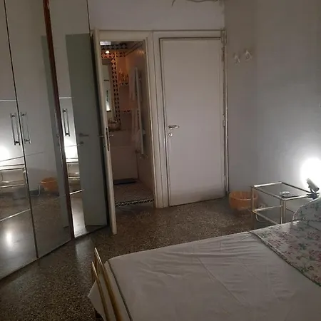 La Casa Di Nonna Lina Homestay Rome